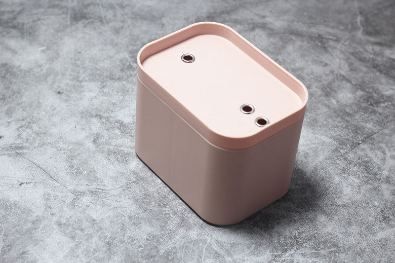 Smart Cat Fountain – Fresh Water Anytime, Happy Pets