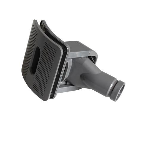 Happy Pet Grooming Vacuum Brush Tool