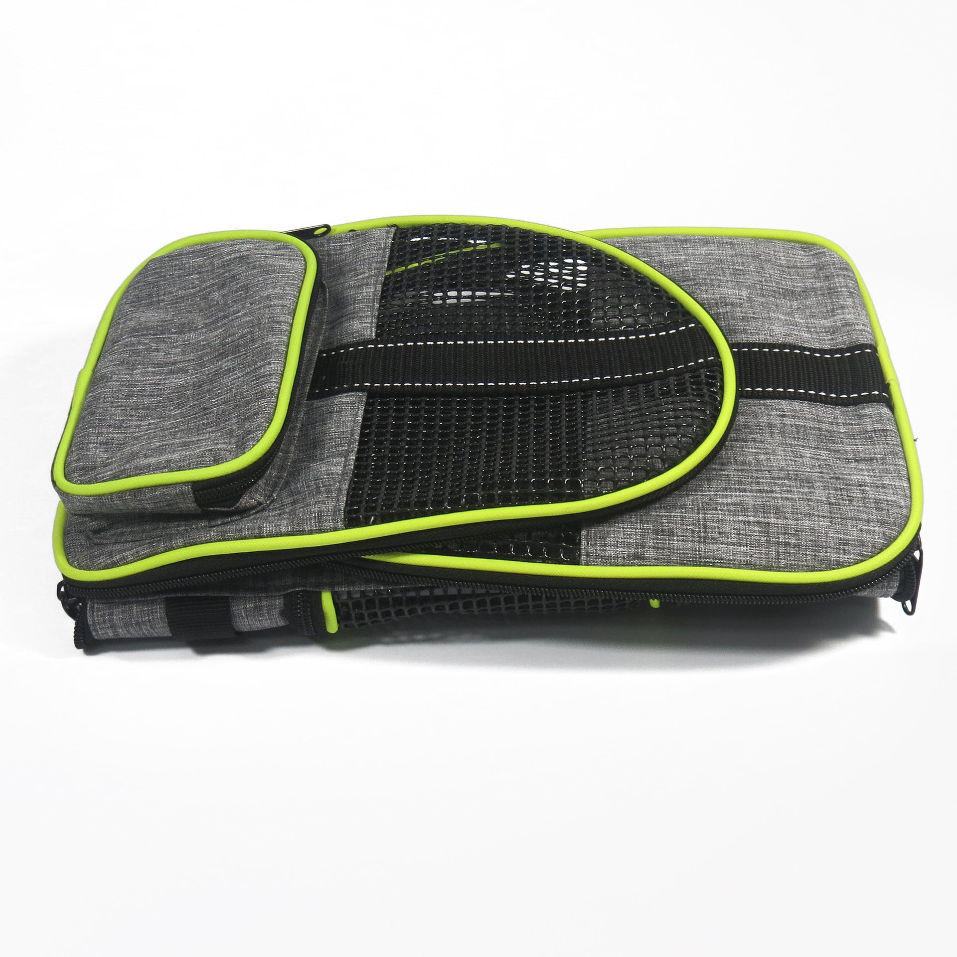 Cozy Folding Pet Travel Carrier – Car Seat & Basket