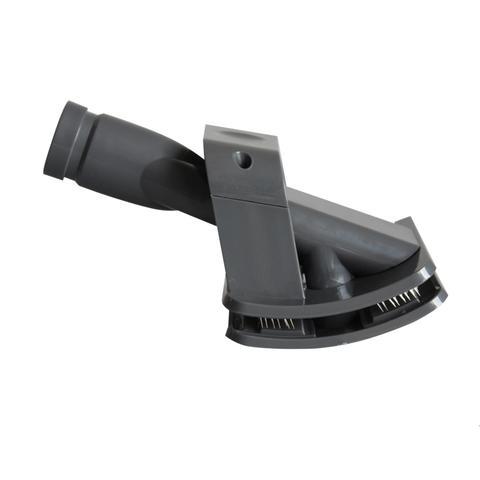 Happy Pet Grooming Vacuum Brush Tool