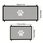 Portable Dog Playpen – Safe, Foldable Pet Haven