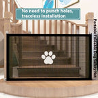 Portable Dog Playpen – Safe, Foldable Pet Haven