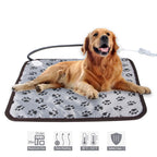 Cozy Pet Heating Pad – Warmth for Cats & Dogs