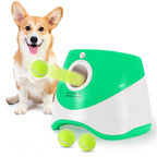 Automatic Dog Ball Launcher – Endless Fetch Fun!