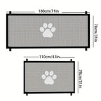 Portable Dog Playpen – Safe, Foldable Pet Haven