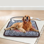 Cozy Pet Heating Pad – Warmth for Cats & Dogs