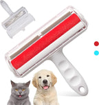 Magical Pet Hair Roller – Quick, Easy, Mess-Free
