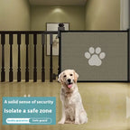 Portable Dog Playpen – Safe, Foldable Pet Haven